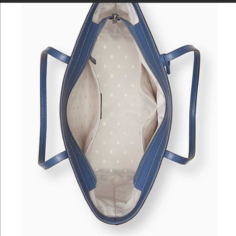 NWOT KATE SPADE TANYA TOTE - Picture 7 of 8